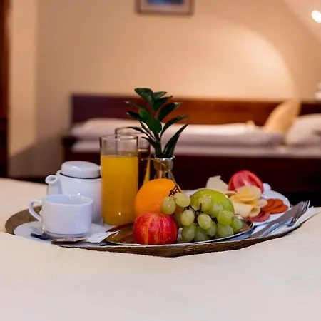 Hejtmansky Dvur Slaný