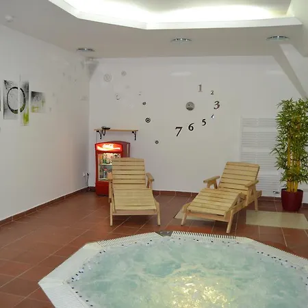 Hejtmansky Dvur Hotel