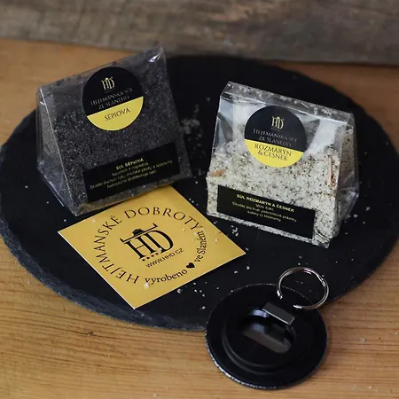 Hotel Hejtmansky Dvur Slaný