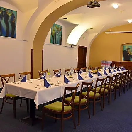 Hotel Hejtmansky Dvur 4*