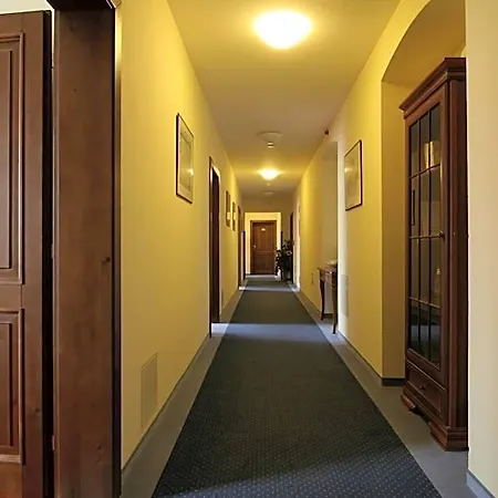 Hejtmansky Dvur Hotel 4*
