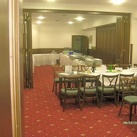 Hejtmansky Dvur Hotel