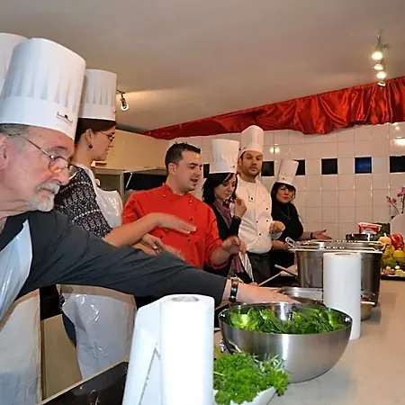 Hejtmansky Dvur Slany
