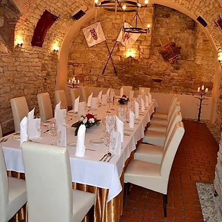 Hejtmansky Dvur Hotel