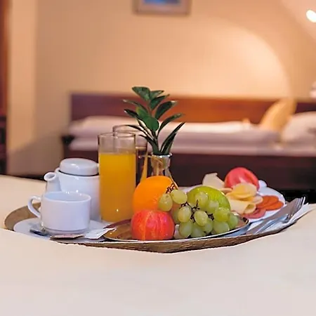Hotel Hejtmansky Dvur 4*