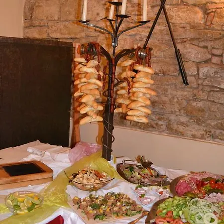 Hotel Hejtmansky Dvur 4*