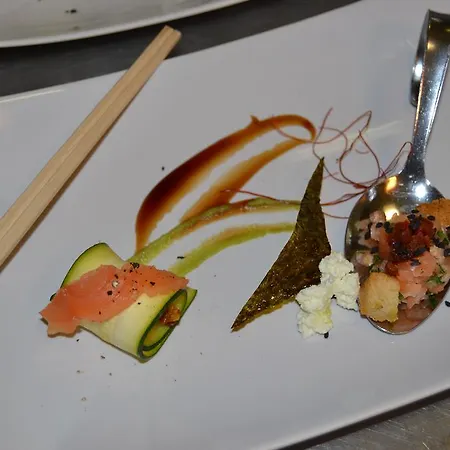 Hejtmansky Dvur Hotel