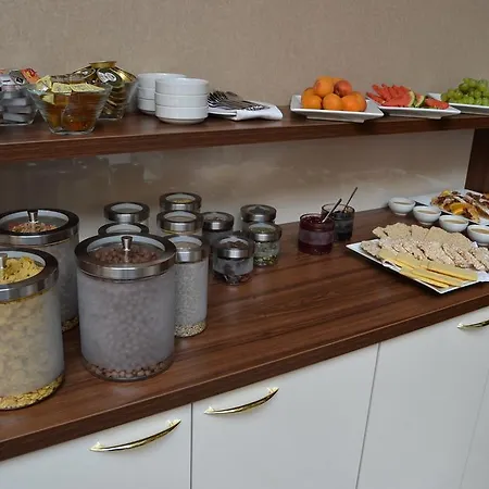 Hejtmansky Dvur Hotel