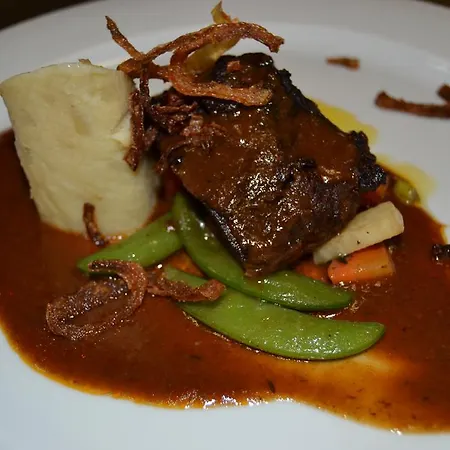 Hejtmansky Dvur 酒店