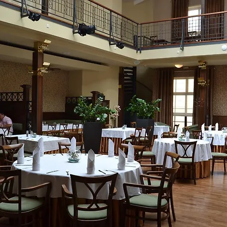 Hejtmansky Dvur Hotel