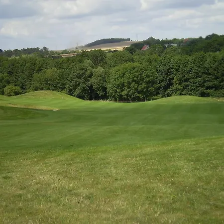 Hotel Hejtmansky Dvur