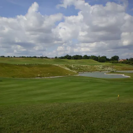 Hotel Hejtmansky Dvur Slaný