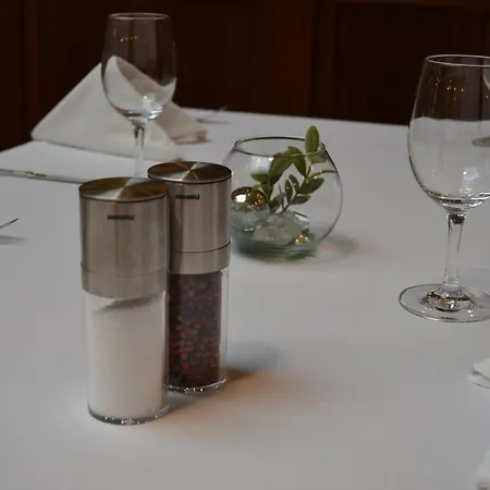 Hejtmansky Dvur Slaný