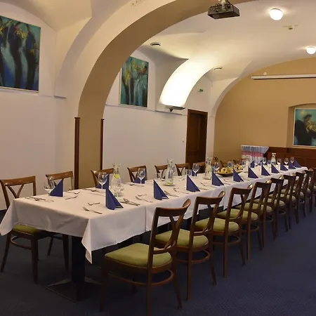 Hejtmansky Dvur 4* Slaný