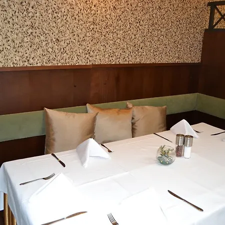 Hejtmansky Dvur Hotel