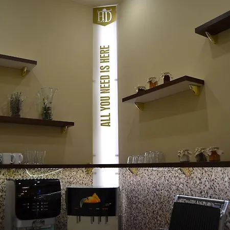 Hejtmansky Dvur 4* Slaný