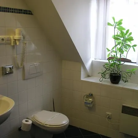 Hejtmansky Dvur Hotel 4*