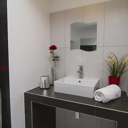 Hejtmansky Dvur 酒店