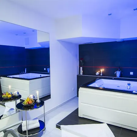 Hejtmansky Dvur 4*