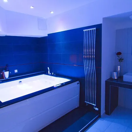 Hejtmansky Dvur 酒店 4*