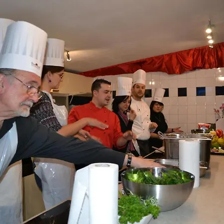 Hejtmansky Dvur ホテル Slaný