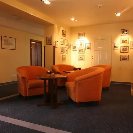 Hejtmansky Dvur Hotel