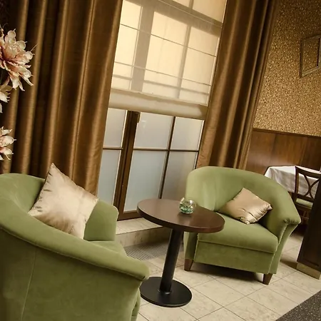 Hejtmansky Dvur 4*