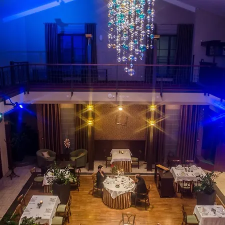 Hejtmansky Dvur Hotel 4*