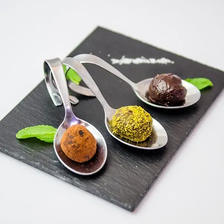 酒店 Hejtmansky Dvur 4*