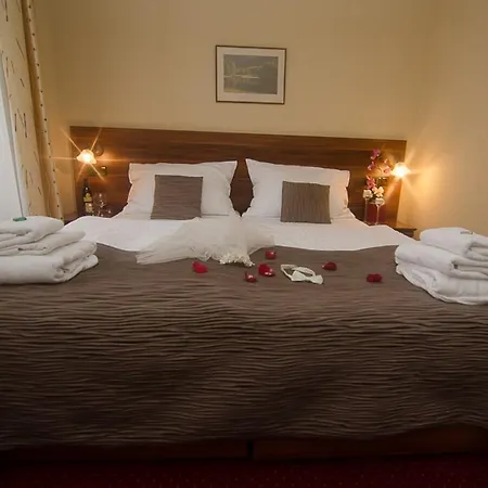 Hejtmansky Dvur 酒店