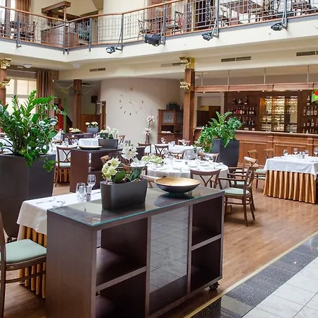Hotel Hejtmansky Dvur
