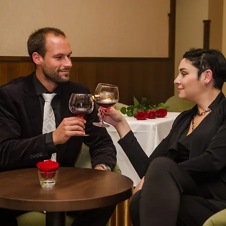 Hejtmansky Dvur 酒店 斯安尼