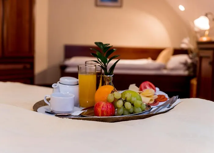 Hejtmansky Dvur Slaný