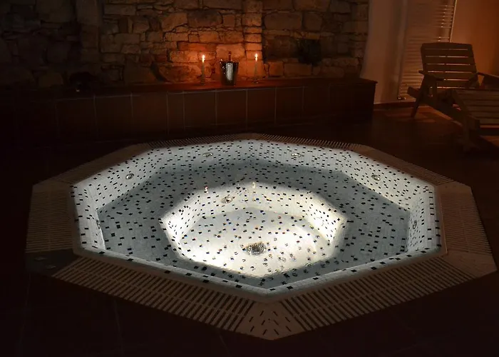 Hejtmansky Dvur Hotel Slaný