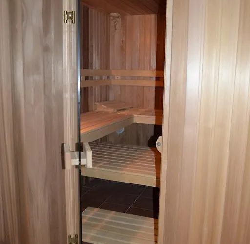 Hejtmansky Dvur Slaný