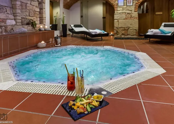 Hejtmansky Dvur Slaný