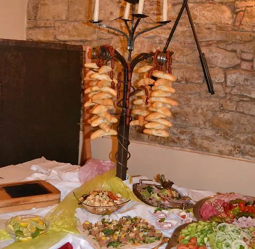 Hotel Hejtmansky Dvur 4*