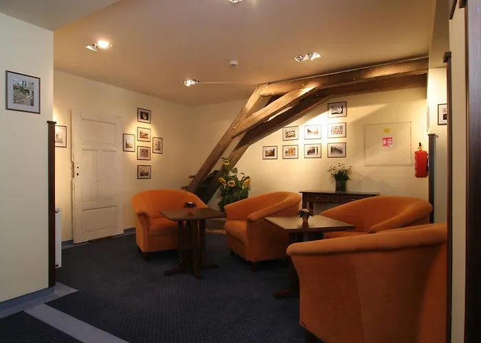 Hejtmansky Dvur Slaný