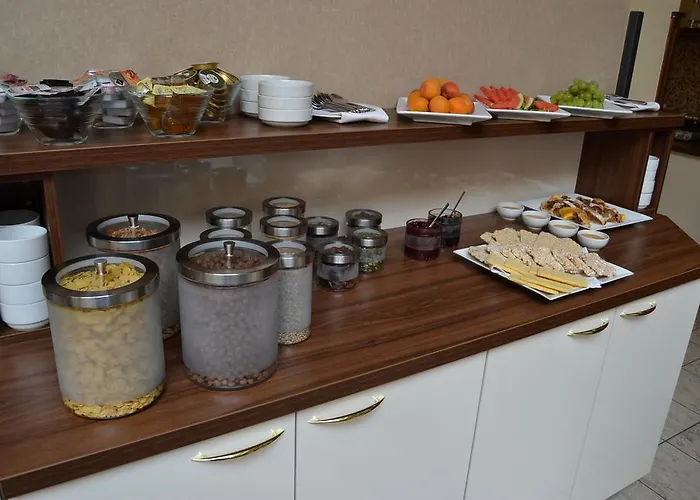 Hejtmansky Dvur Hotel