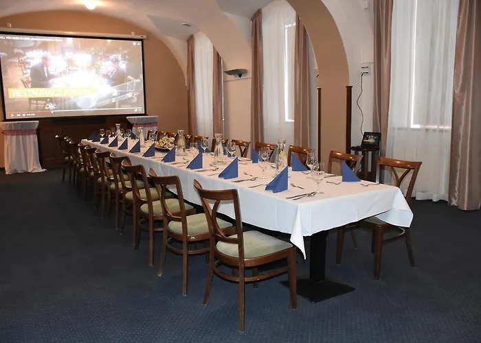 Hejtmansky Dvur Slaný