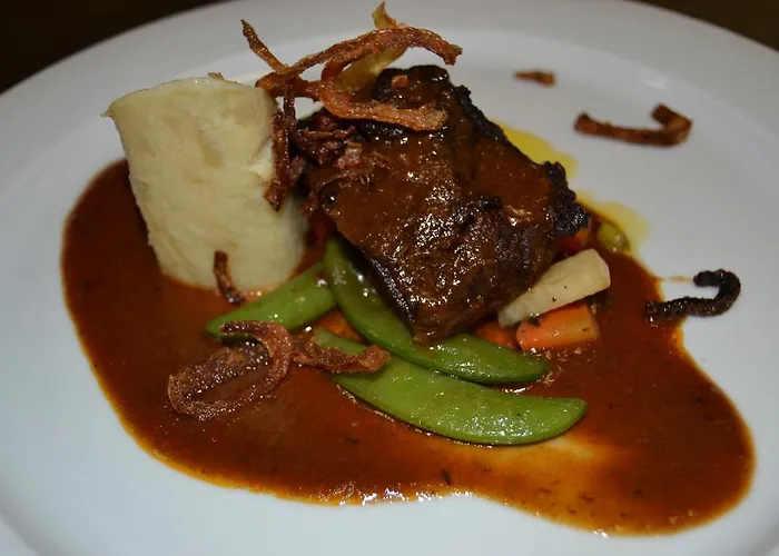 Hejtmansky Dvur Hotel