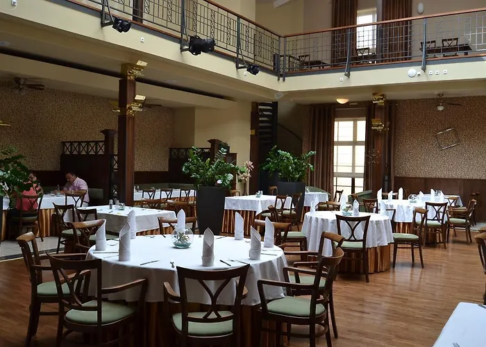 Hejtmansky Dvur Hotel