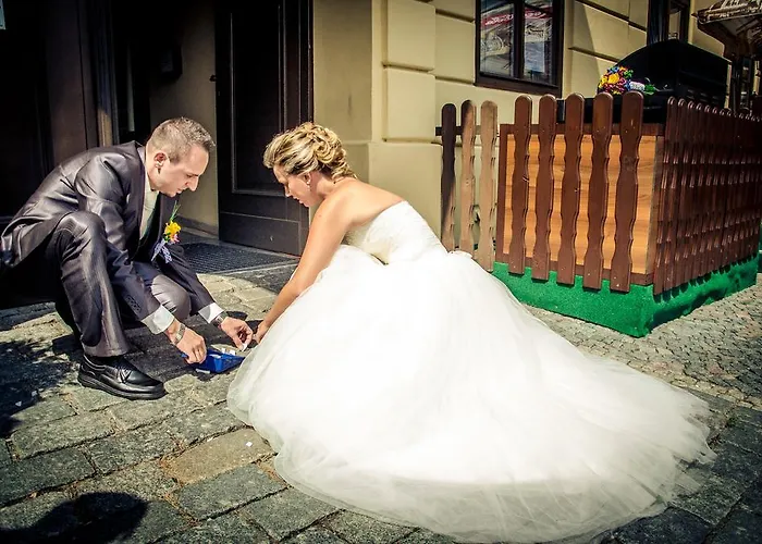 Hejtmansky Dvur Hotel 4*