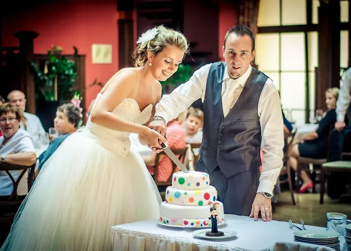 Hotel Hejtmansky Dvur Slaný