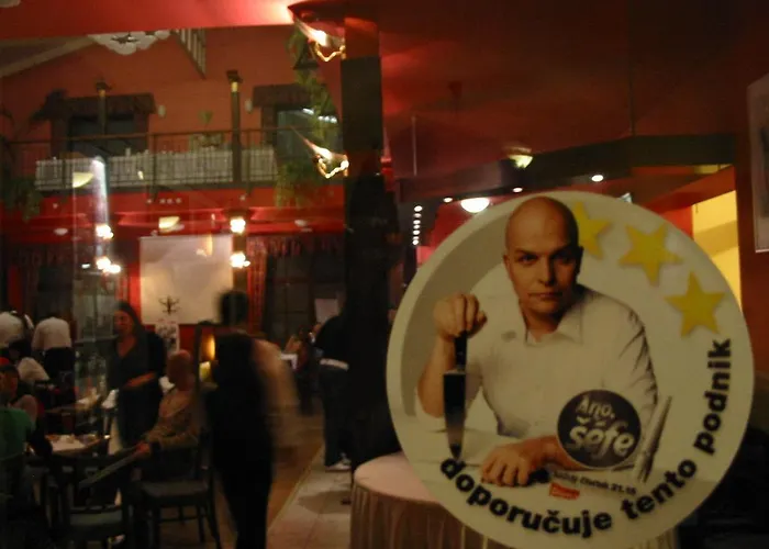 Hejtmansky Dvur Hotel Slaný