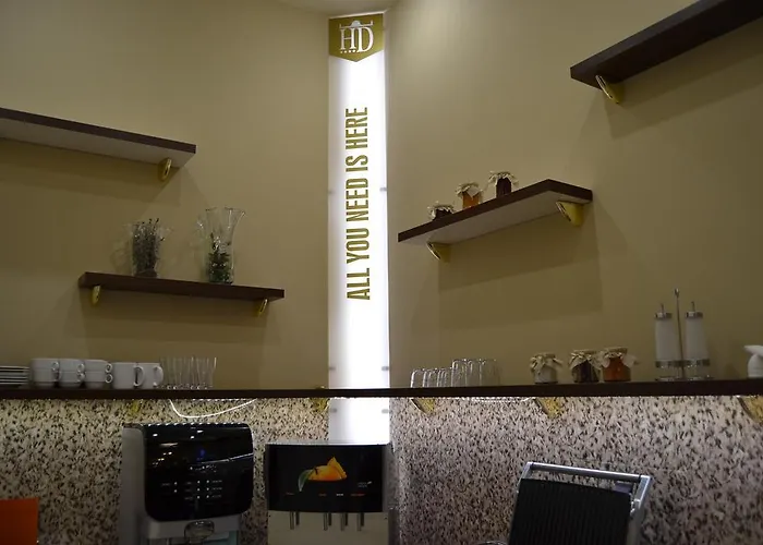 Hejtmansky Dvur 4* Slaný