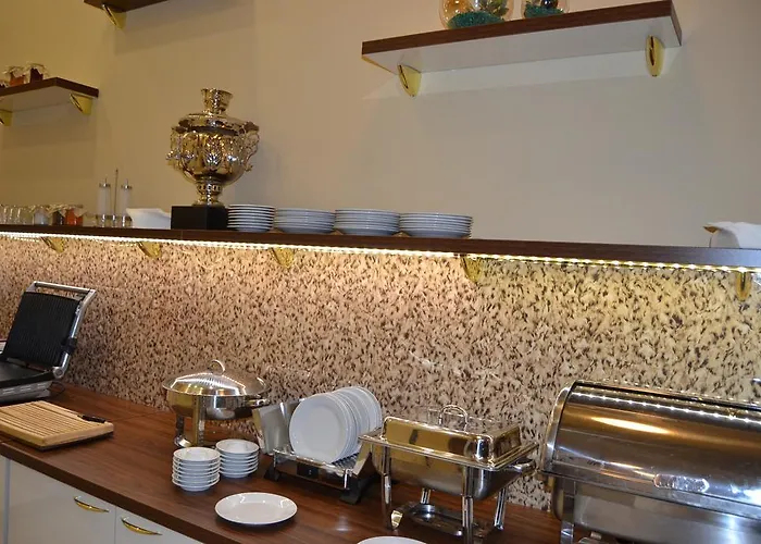 Hejtmansky Dvur Hotel Slaný