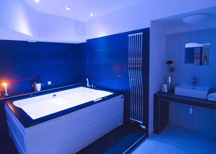 Hejtmansky Dvur Hotel 4*