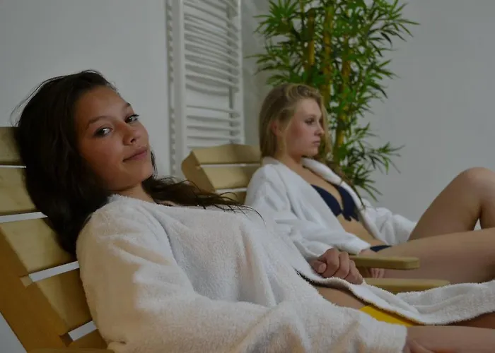 Hotel Hejtmansky Dvur 4*