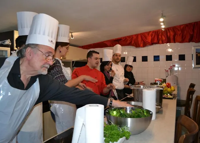 Hejtmansky Dvur Hotel Slaný